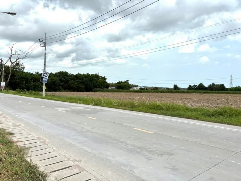 Land for sell in Map Ta Phut, Rayong 1.5 - 2.5 rai, starting at only 2.8 million baht per rai, Rayong, ถนนหลังวัดมาบตาพุด, Map Ta Phut, Muang Rayong, Rayong, , 2,580 sqm, Land For Sale, by Sirithong Saetang, 60204116 - DDproperty.com