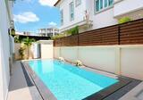 Baan Dusit Pattaya Garden : บ้านดุสิต การ์เด้น - DDproperty.com