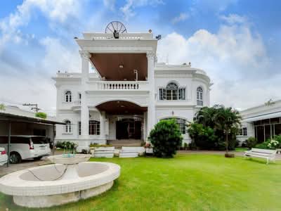 ขาย - กรีนเลค ( Green Lake Village ), สมุทรปราการ