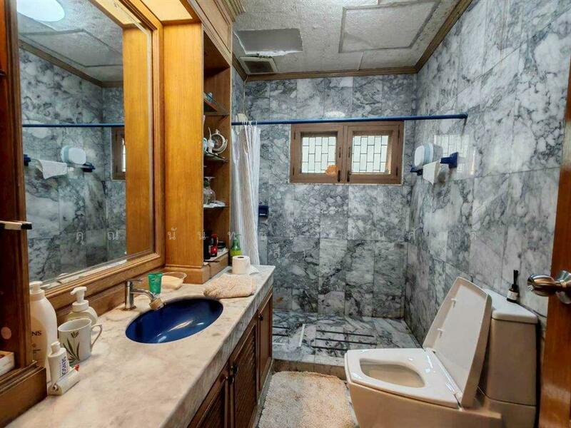 กรีนเลค ( Green Lake Village ), Samut Prakan, Rachathewa, Bang Plee, Samut Prakan, 8 Bedrooms, 1,860 sqm, Single Detached House For Sale, by คุณ นันทชิต มั่นศักดิ์ (สุ), 60204124 - DDproperty.com