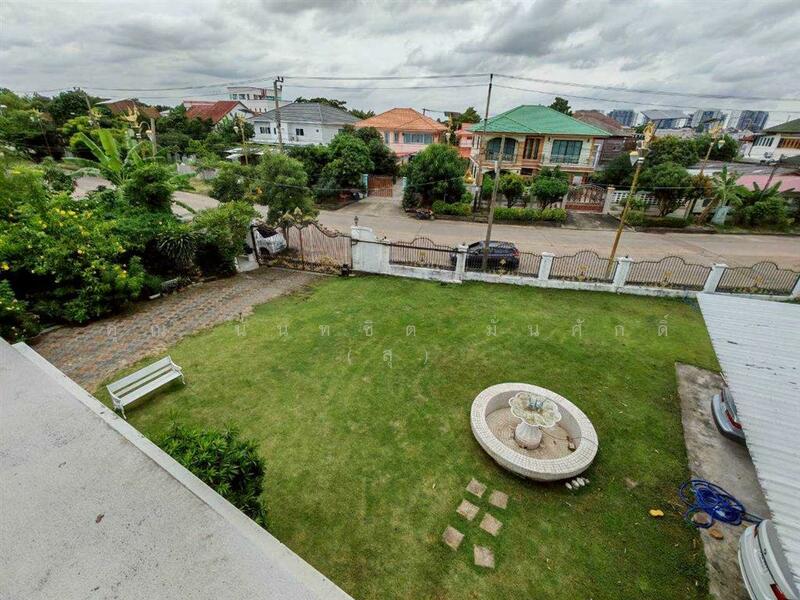 กรีนเลค ( Green Lake Village ), สมุทรปราการ, ราชาเทวะ, บางพลี, สมุทรปราการ, 1,860 ตร.ม., บ้านเดี่ยว ขาย, โดย คุณ นันทชิต มั่นศักดิ์ (สุ), 60204124 - DDproperty.com