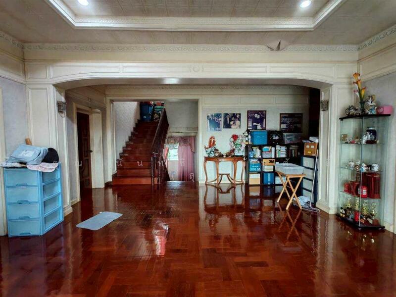 กรีนเลค ( Green Lake Village ), Samut Prakan, Rachathewa, Bang Plee, Samut Prakan, 8 Bedrooms, 1,860 sqm, Single Detached House For Sale, by คุณ นันทชิต มั่นศักดิ์ (สุ), 60204124 - DDproperty.com