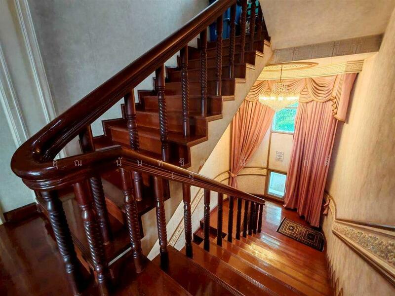 กรีนเลค ( Green Lake Village ), Samut Prakan, Rachathewa, Bang Plee, Samut Prakan, 8 Bedrooms, 1,860 sqm, Single Detached House For Sale, by คุณ นันทชิต มั่นศักดิ์ (สุ), 60204124 - DDproperty.com