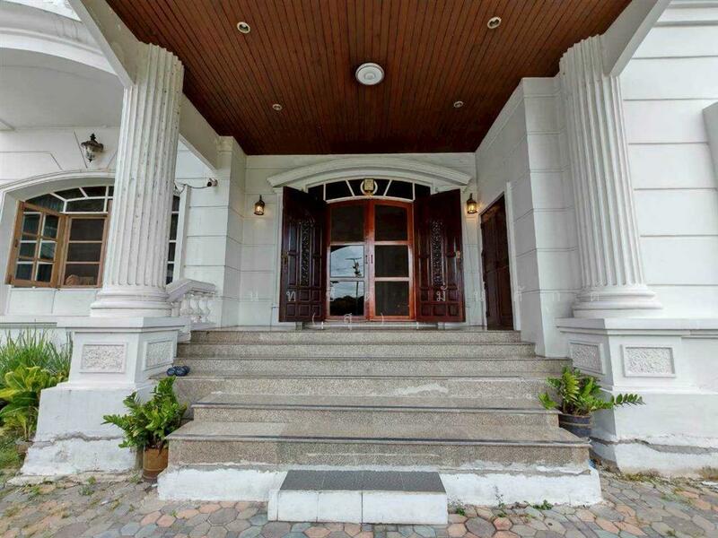 กรีนเลค ( Green Lake Village ), สมุทรปราการ, ราชาเทวะ, บางพลี, สมุทรปราการ, 1,860 ตร.ม., บ้านเดี่ยว ขาย, โดย คุณ นันทชิต มั่นศักดิ์ (สุ), 60204124 - DDproperty.com