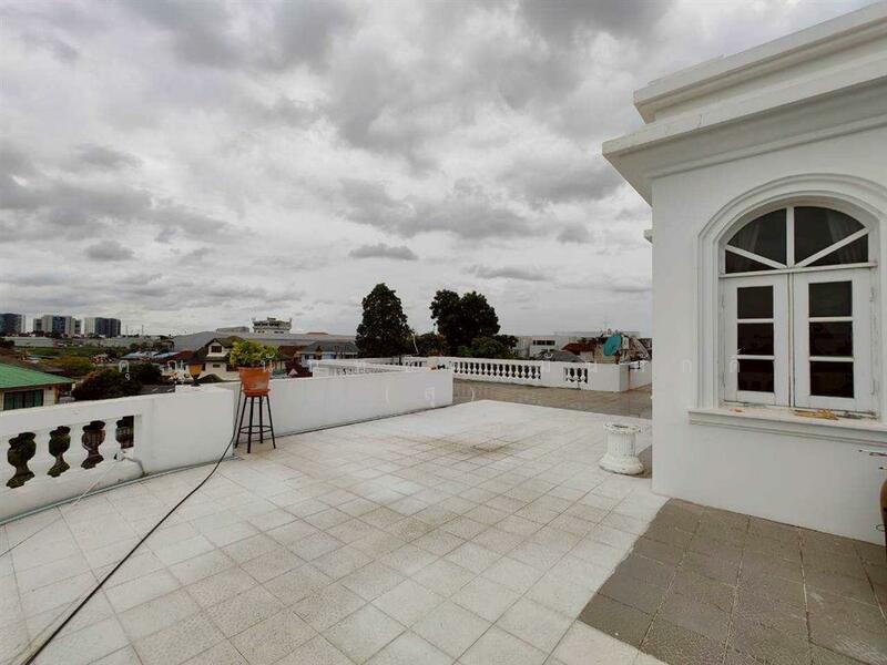 กรีนเลค ( Green Lake Village ), Samut Prakan, Rachathewa, Bang Plee, Samut Prakan, 8 Bedrooms, 1,860 sqm, Single Detached House For Sale, by คุณ นันทชิต มั่นศักดิ์ (สุ), 60204124 - DDproperty.com