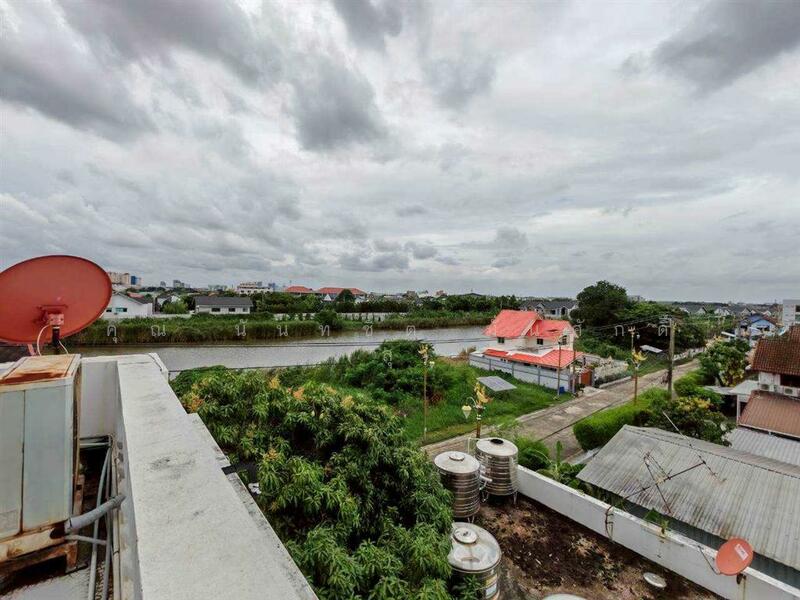 กรีนเลค ( Green Lake Village ), Samut Prakan, Rachathewa, Bang Plee, Samut Prakan, 8 Bedrooms, 1,860 sqm, Single Detached House For Sale, by คุณ นันทชิต มั่นศักดิ์ (สุ), 60204124 - DDproperty.com