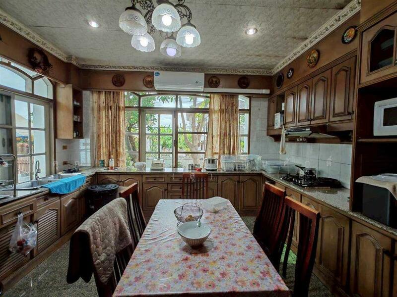 กรีนเลค ( Green Lake Village ), สมุทรปราการ, ราชาเทวะ, บางพลี, สมุทรปราการ, 1,860 ตร.ม., บ้านเดี่ยว ขาย, โดย คุณ นันทชิต มั่นศักดิ์ (สุ), 60204124 - DDproperty.com