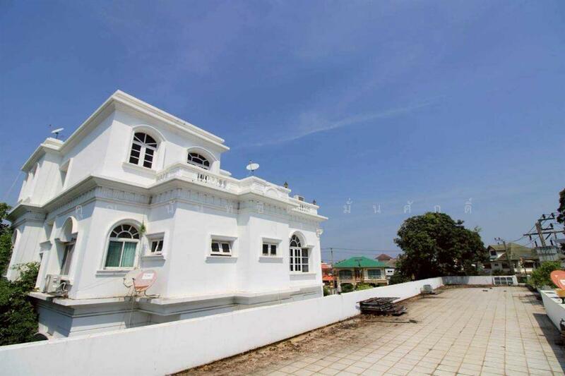 กรีนเลค ( Green Lake Village ), สมุทรปราการ, ราชาเทวะ, บางพลี, สมุทรปราการ, 1,860 ตร.ม., บ้านเดี่ยว ขาย, โดย คุณ นันทชิต มั่นศักดิ์ (สุ), 60204124 - DDproperty.com