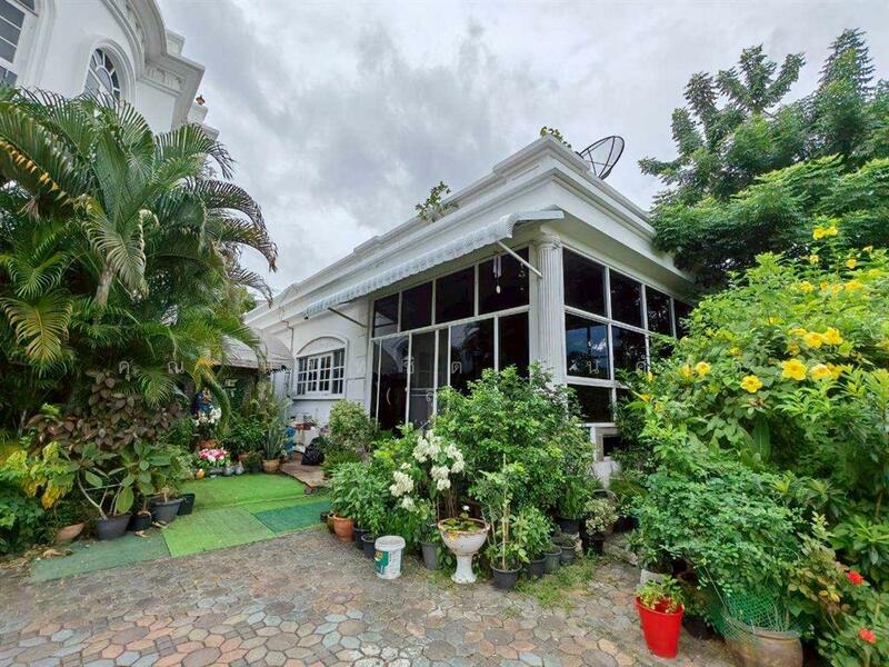 กรีนเลค ( Green Lake Village ), สมุทรปราการ, ราชาเทวะ, บางพลี, สมุทรปราการ, 1,860 ตร.ม., บ้านเดี่ยว ขาย, โดย คุณ นันทชิต มั่นศักดิ์ (สุ), 60204124 - DDproperty.com