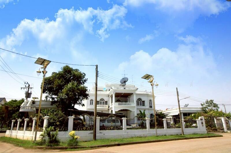 กรีนเลค ( Green Lake Village ), Samut Prakan, Rachathewa, Bang Plee, Samut Prakan, 8 Bedrooms, 1,860 sqm, Single Detached House For Sale, by คุณ นันทชิต มั่นศักดิ์ (สุ), 60204124 - DDproperty.com