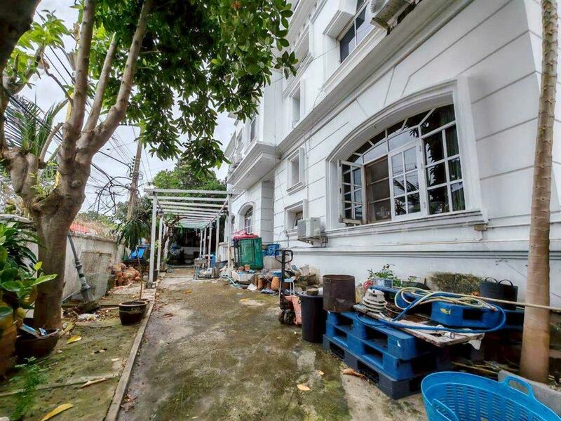 กรีนเลค ( Green Lake Village ), Samut Prakan, Rachathewa, Bang Plee, Samut Prakan, 8 Bedrooms, 1,860 sqm, Single Detached House For Sale, by คุณ นันทชิต มั่นศักดิ์ (สุ), 60204124 - DDproperty.com