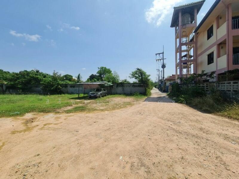 เมืองพัทยา อ.บางละมุง จ.ชลบุรี, Chon Buri (Pattaya), Bang Lamung, Bang Lamung (Pattaya), Chon Buri (Pattaya), , 18,396 sqm, Land For Sale, by สิริพรรณ (คุณจุ๊), 60204147 - DDproperty.com