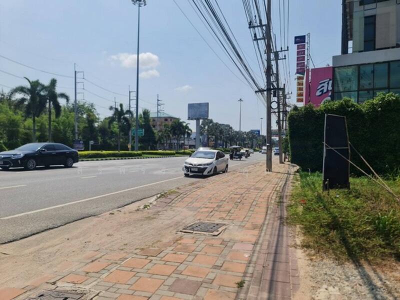 เมืองพัทยา อ.บางละมุง จ.ชลบุรี, Chon Buri (Pattaya), Bang Lamung, Bang Lamung (Pattaya), Chon Buri (Pattaya), , 18,396 sqm, Land For Sale, by สิริพรรณ (คุณจุ๊), 60204147 - DDproperty.com