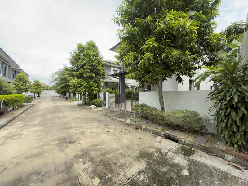 ให้เช่า - Zerene Rama 2-Tha Kham : ซีรีน พระราม 2-ท่าข้าม, กรุงเทพ