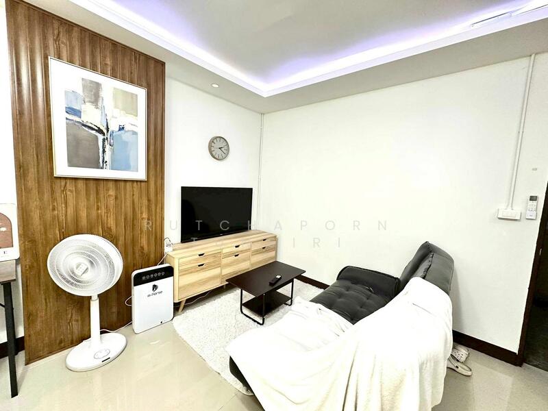 For Rent - SR Land Condo, Chiang Mai