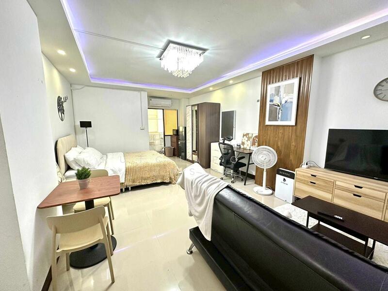 For Rent - SR Land Condo, Chiang Mai
