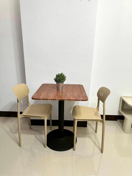 For Rent - SR Land Condo, Chiang Mai