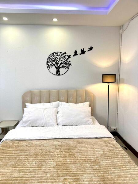 For Rent - SR Land Condo, Chiang Mai