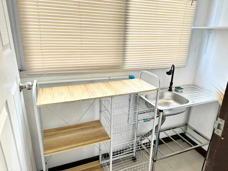 ให้เช่า - SR Land Condo : เอสอาร์ แลนด์ คอนโด, เชียงใหม่