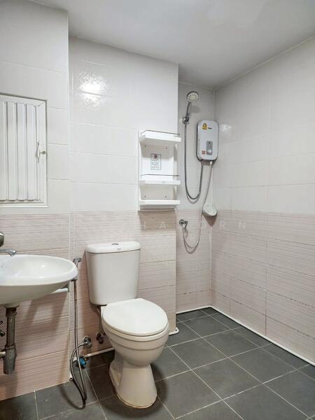 For Rent - SR Land Condo, Chiang Mai