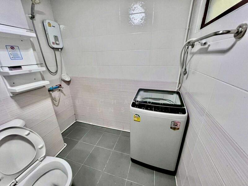 For Rent - SR Land Condo, Chiang Mai