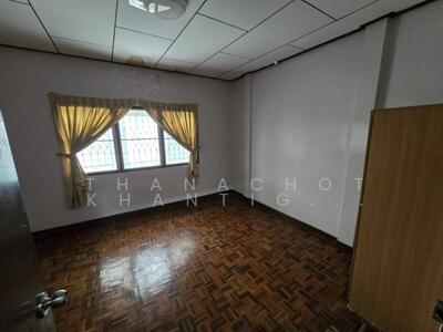 ขาย - Muban Sena 88 : หมู่บ้านเสนา 88, กรุงเทพ