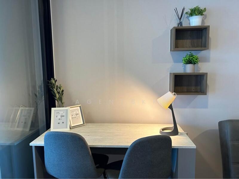 ให้เช่า - The Cube Loft Srinakarin-Theparak : เดอะคิวบ์ ลอฟท์ ศรีนครินทร์-เทพารักษ์, สมุทรปราการ