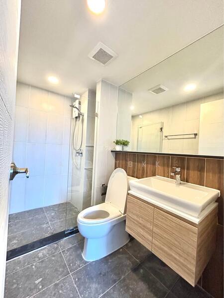 For Rent - The Cube Loft Srinakarin-Theparak, Samut Prakan