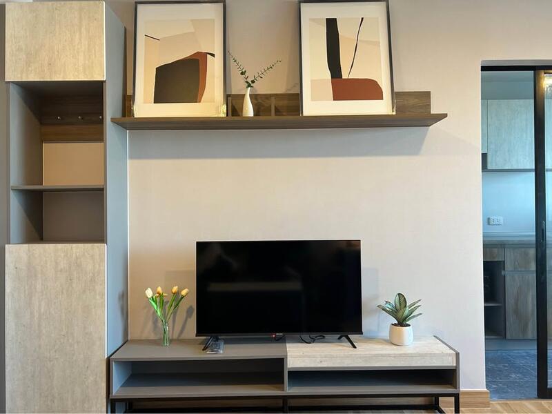 ให้เช่า - The Cube Loft Srinakarin-Theparak : เดอะคิวบ์ ลอฟท์ ศรีนครินทร์-เทพารักษ์, สมุทรปราการ