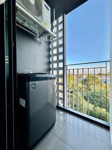For Rent - The Cube Loft Srinakarin-Theparak, Samut Prakan