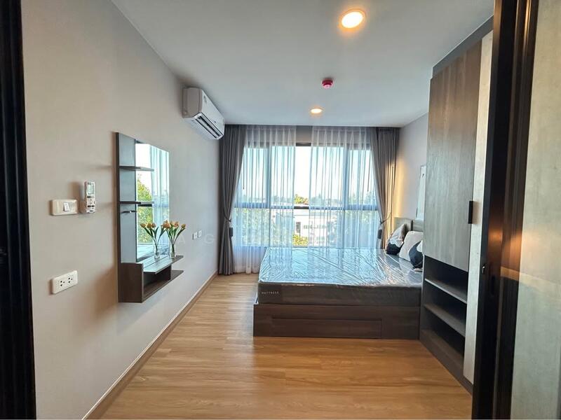 For Rent - The Cube Loft Srinakarin-Theparak, Samut Prakan