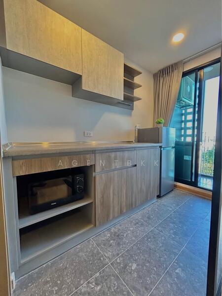 ให้เช่า - The Cube Loft Srinakarin-Theparak : เดอะคิวบ์ ลอฟท์ ศรีนครินทร์-เทพารักษ์, สมุทรปราการ