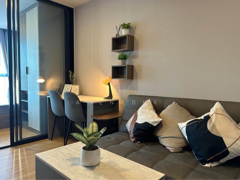 ให้เช่า - The Cube Loft Srinakarin-Theparak : เดอะคิวบ์ ลอฟท์ ศรีนครินทร์-เทพารักษ์, สมุทรปราการ