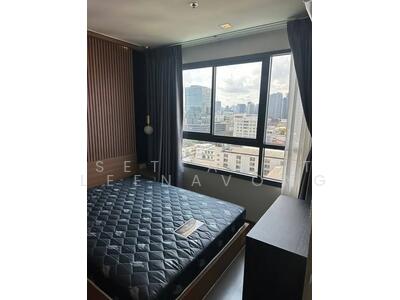 For Rent - IDEO Sukhumvit 93, Bangkok