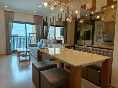 For Rent - The Tree Sukhumvit 71-Ekamai, Bangkok