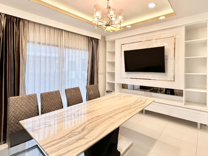 For Rent - Centro Westgate, Nonthaburi