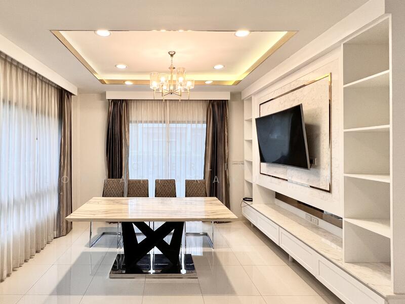 For Rent - Centro Westgate, Nonthaburi