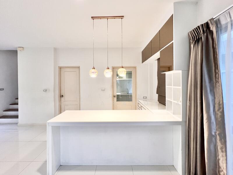 For Rent - Centro Westgate, Nonthaburi