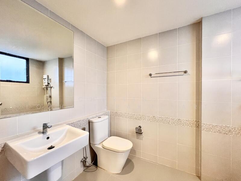 For Rent - Centro Westgate, Nonthaburi