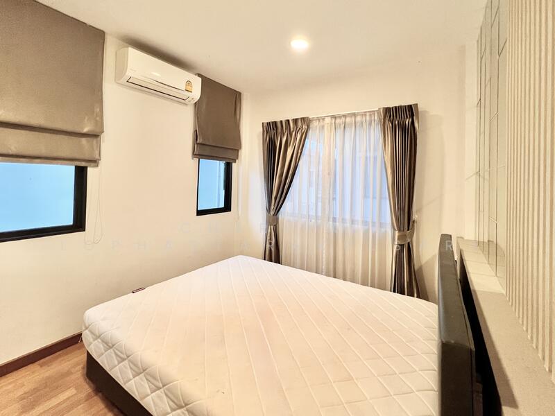 For Rent - Centro Westgate, Nonthaburi