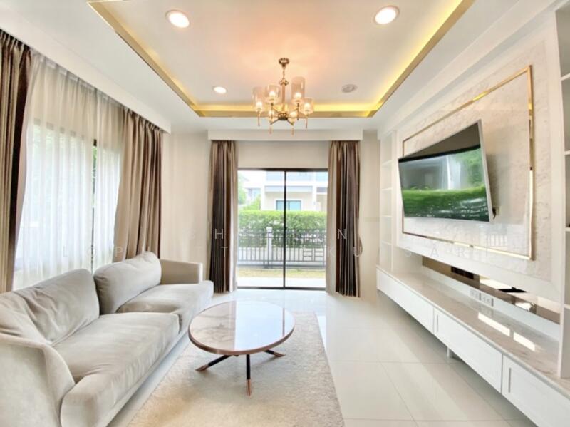 ให้เช่า - Centro Westgate : เซนโทร เวสต์เกต, นนทบุรี