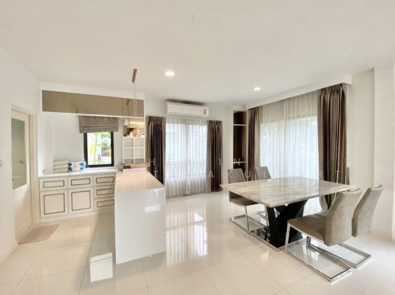 For Rent - Centro Westgate, Nonthaburi