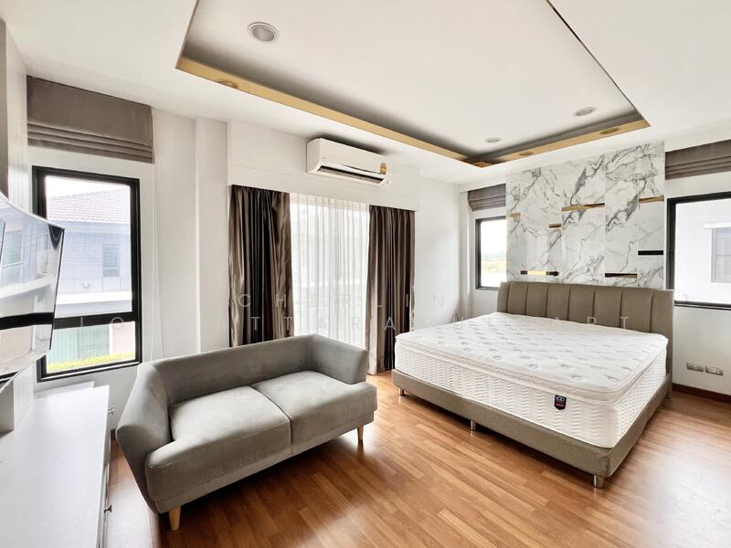 For Rent - Centro Westgate, Nonthaburi