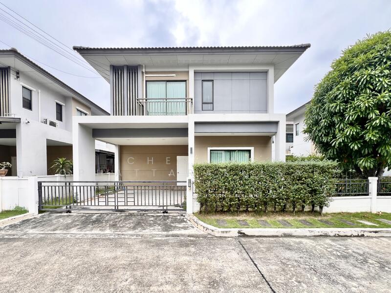 For Rent - Centro Westgate, Nonthaburi