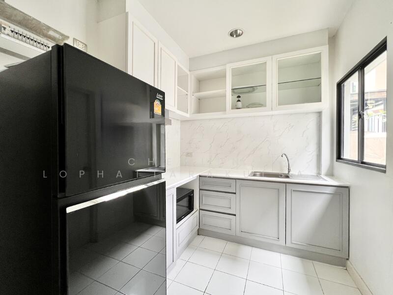 For Rent - Centro Westgate, Nonthaburi