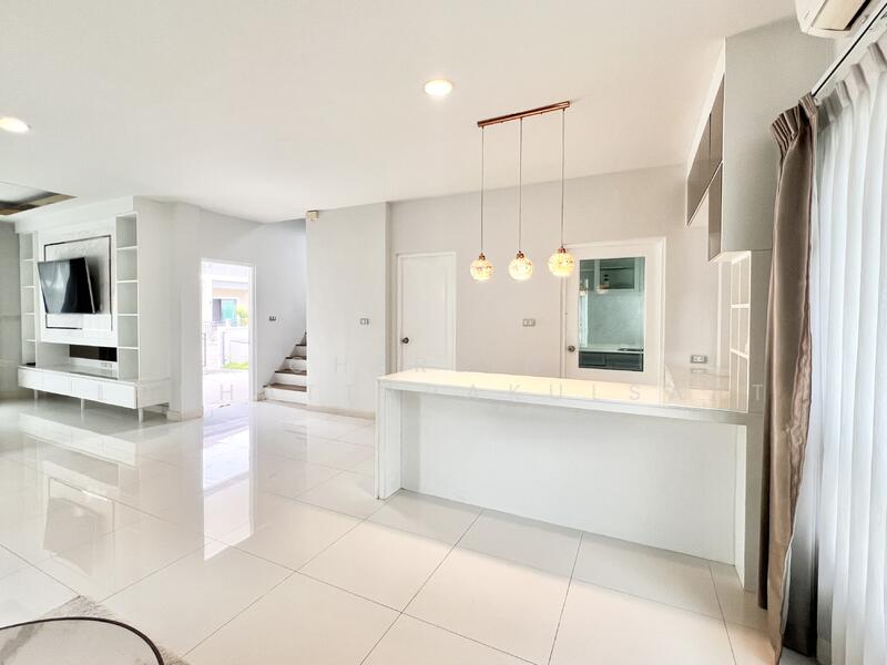 For Rent - Centro Westgate, Nonthaburi