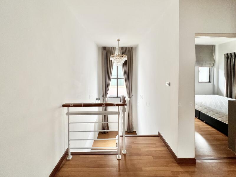 For Rent - Centro Westgate, Nonthaburi