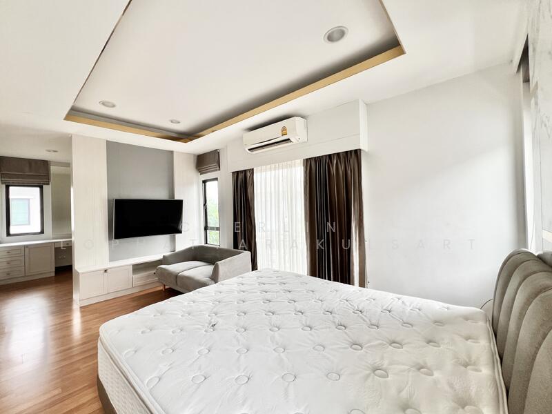 For Rent - Centro Westgate, Nonthaburi