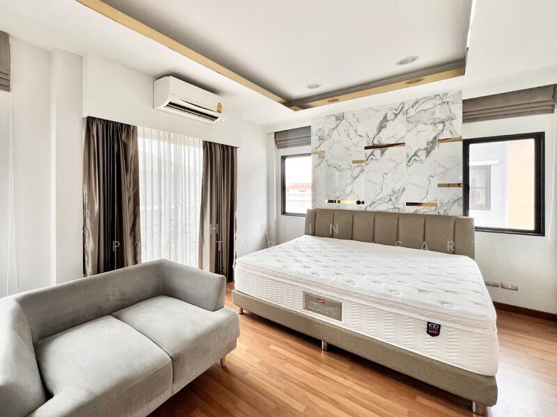 For Rent - Centro Westgate, Nonthaburi