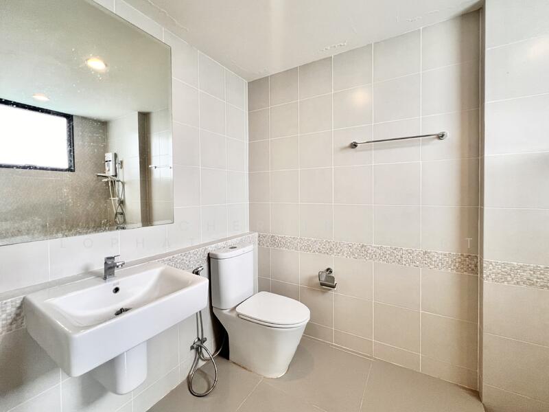 For Rent - Centro Westgate, Nonthaburi